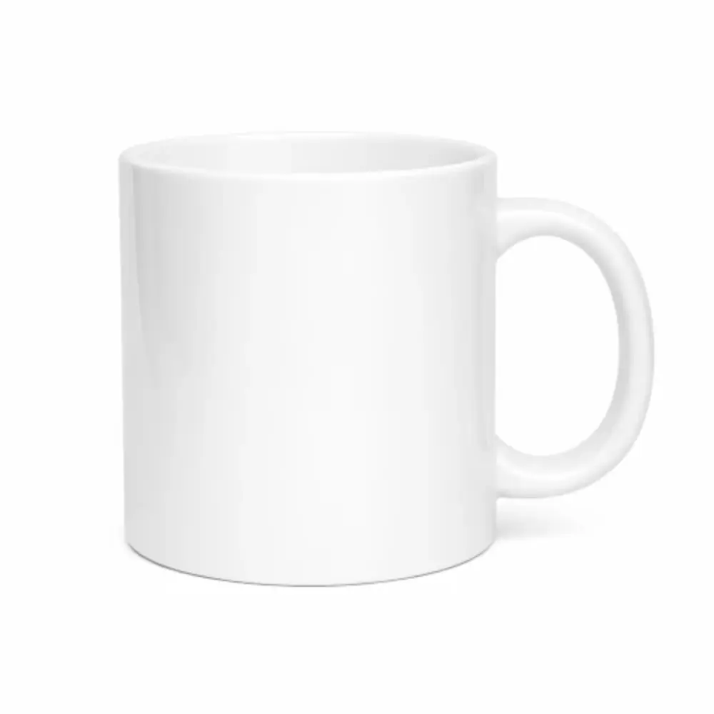 Plain Colour Promo Mug Stt004